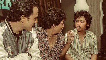 img-title Deretan Film yang Rilis Pekan Ini