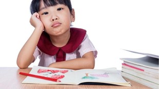 8 dari 10 Anak Usia Sekolah Kekurangan DHA & Omega 3, Apa Dampaknya?