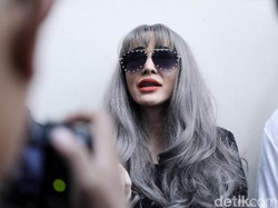 Cynthiara Alona Ditahan Polisi Gegara Hotelnya Jadi Tempat Prostitusi