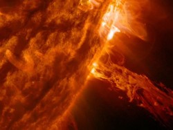 Gambaran Mengerikan Ilmuwan Soal Kehancuran Planet Bumi