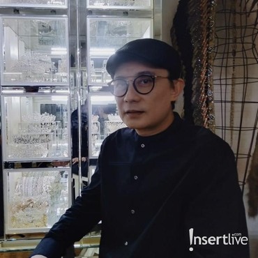 Busana Pernikahan Syahrini Tak Glamor, Yunadi Ungkap Alasan