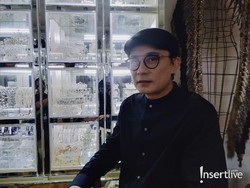 Busana Pernikahan Syahrini Tak Glamor, Yunadi Ungkap Alasan