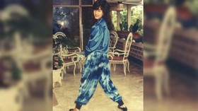 Nike Ardilla, Elvis Presley 'Betina' dari Tanah Sunda