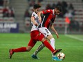 Liga Belgia Tak Jelas, Sandy Walsh Kembali Latihan