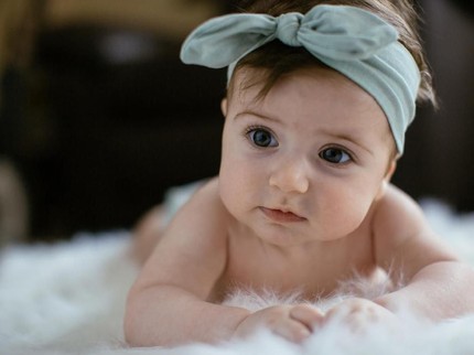 Menarik! 55 Nama Bayi Perempuan Bahasa Jawa Beragam Makna