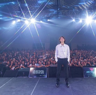 5 Prestasi Jung Joon Young yang Tinggal Kenangan