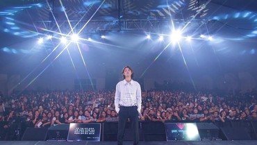 5 Prestasi Jung Joon Young yang Tinggal Kenangan