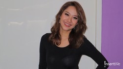 Lirik Lagu Sunny - Bunga Citra Lestari