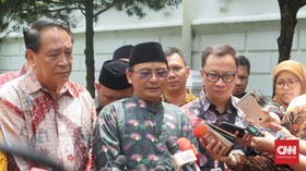 FBR Puji Jokowi Pajang Tari Topeng Betawi di Uang Rp100 Ribu