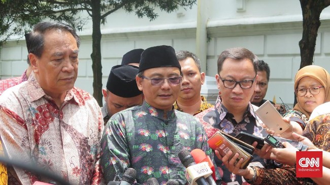 FBR menilai Jokowi telah memberikan perhatian penuh kepada masyarakat Betawi yang dilakukannya sejak menjabat gubernur DKI Jakarta.