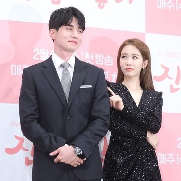 Touch Your Heart Eps.8, Cinta Pertama Jung Rok Bukan Yun Seo?