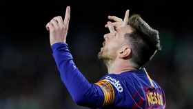 5 Pemain yang Dapat <i>Standing Ovation</i> Seperti Messi