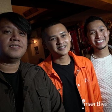 Lirik Lagu Biar Cinta Mengerti - 3 Composers