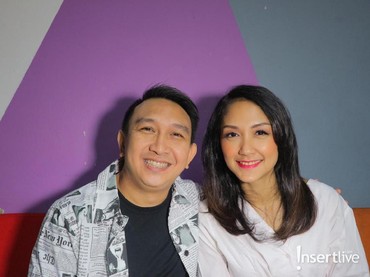 Augie Fantinus Curhat Kondisi Rumah Tangga, Langsung Kicep Saat Boris Bilang Ini
