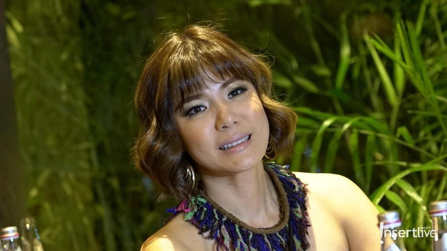 Ayahanda Olga Lydia meninggal dunia, hari Selasa (5/11).