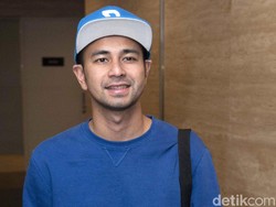 Tak Nikmati Kekayaan Sendiri, Raffi Ahmad Juga Sering Berbagi