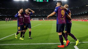 6 Fakta Menarik Jelang Barcelona vs Atletico Madrid