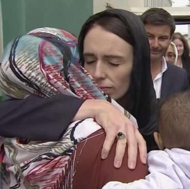 5 Fakta Menarik Tentang PM Selandia Baru, Jacinda Ardern