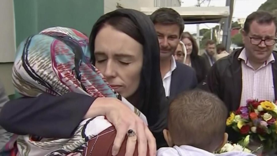 5 Fakta Menarik Tentang PM Selandia Baru, Jacinda Ardern Peristiwa penembakan di Selandi Baru menjadi sorotan dunia beberapa waktu terakhir