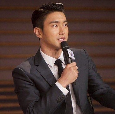 Siwon Super Junior Cukur Jenggot demi Ketemu Pacar Indonesia