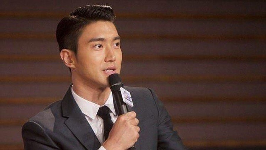 Choi Siwon akan menggelar fan meeting pertamanya di Indonesia, hari ini, Sabtu (10/8).