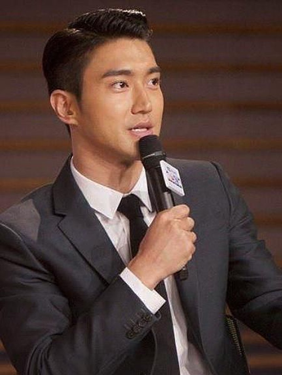 5 fakta unik drama My Fellow Citizens.