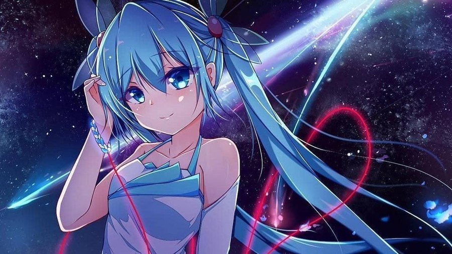 Beberapa waktu ke belakang&comma; dunia musik mulai dikejutkan dengan hadirnya Vocaloid&period; Hatsune Miku adalah satu diantara penyanyi Vocaloid yang terkenal di dunia&period;
