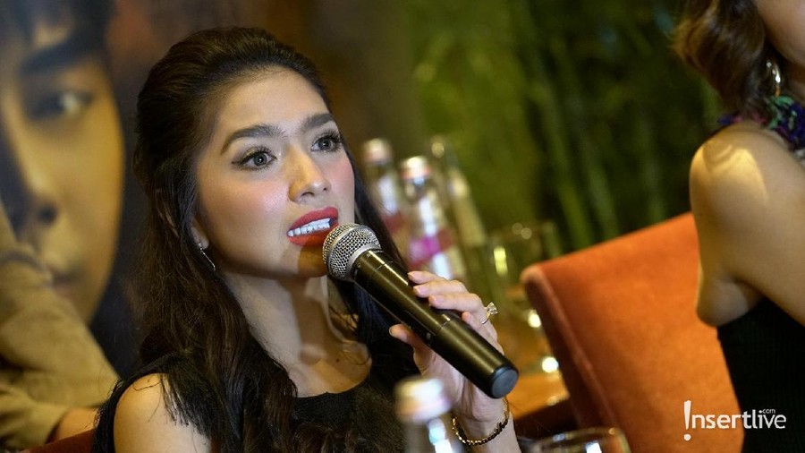 Angel Karamoy gagal jadi anggota legislatif.