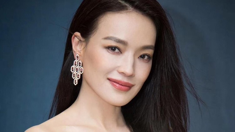 shu qi