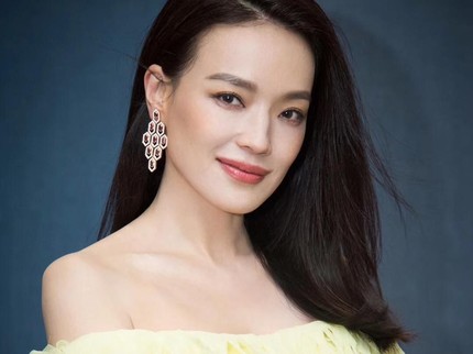 Curhat Artis Cantik Taiwan, Masa Kecil Tak Bahagia & Sering Dikasari Orang Tua