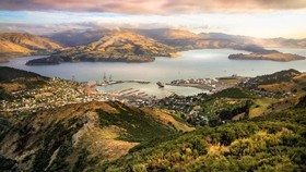 Jalan Penemuan Zealandia, 'Benua' Tersembunyi di Dasar Laut
