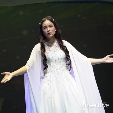 Datang ke Nikahan Anak Raam Punjabi, Chelsea Islan-Rob Clinton Go Public?