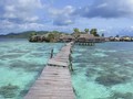 Kepulauan Togean Masuk Daftar Cagar Biosfer UNESCO