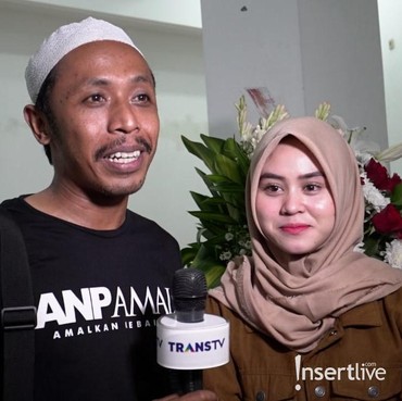 Dituduh Nikahi Mas Pur 'TOP' karena Uang, Ini Jawaban Dwinda