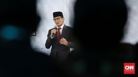 Kemendagri Sebut Ide 'Satu Kartu' Sandi Bukan Barang Baru