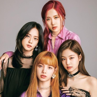 BLACKPINK Siap Comeback dengan Album Baru