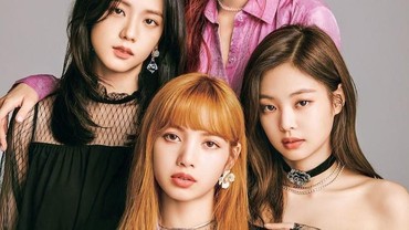 img-title BLACKPINK Siap Comeback dengan Album Baru