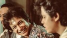 Mengintip penampilan Aliando&comma; Adipati dan Randy demi memerankan film Warkop DKI Reborn 2&period; Digarap Falcon Pictures&comma; film dijadwalkan tayang pada 2019&period;