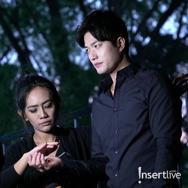 Belajar dari Pengalaman, Lee Jeong Hoon Ingin Punya 4 Anak