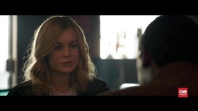 VIDEO: Lima Besar Box Office Hollywood Pekan Ini