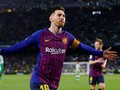 Waspada Man United, Lionel Messi Ganas di Camp Nou