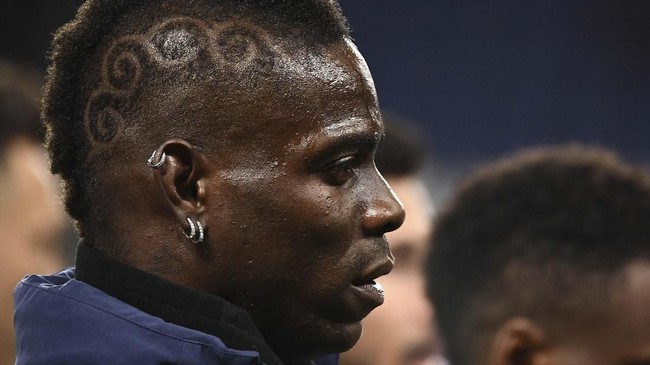 Mario Balotelli resmi bergabung dengan Brescia. Berikut fakta menarik setelah Balotelli bergabung ke Brescia.