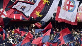 Klub Seri A Genoa Diputuskan Dijual