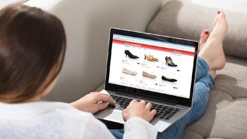 Pilih produk dan jujur soal harga