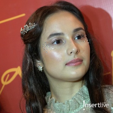 Jadi Tira di Jagat Sinema Bumi Langit, Chelsea Islan: Patut Dibanggakan