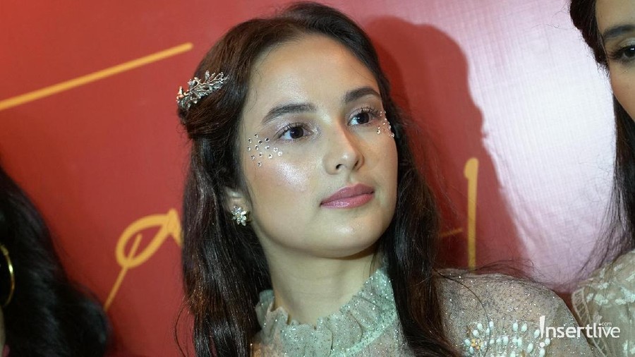 Jadi Tira di Jagat Sinema Bumi Langit, Chelsea Islan: Patut Dibanggakan