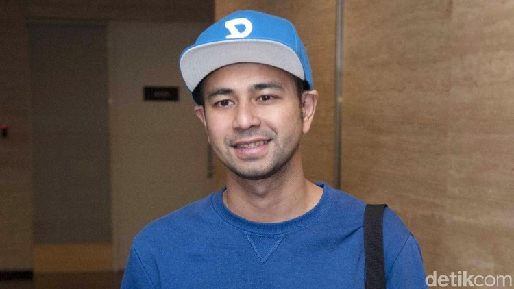 Raffi Ahmad ditraktir belanja barang mewah usai 'dikerjai' oleh mertuanya, Rieta Amalia.