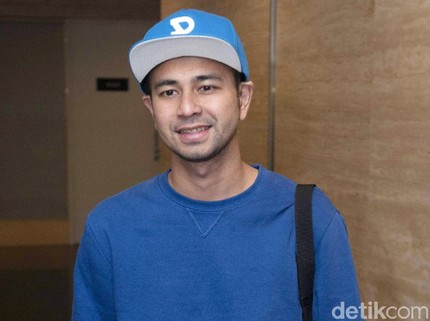 Beruntungnya Raffi Ahmad, Ditraktir Mertua Usai 'Dikerjai'