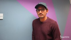 Ibnu Jamil Tak Peduli Fashion dan Perawatan Wajah