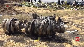 VIDEO: AS Selidiki Lembaga Aviasi Terkait Perizinan Boeing
